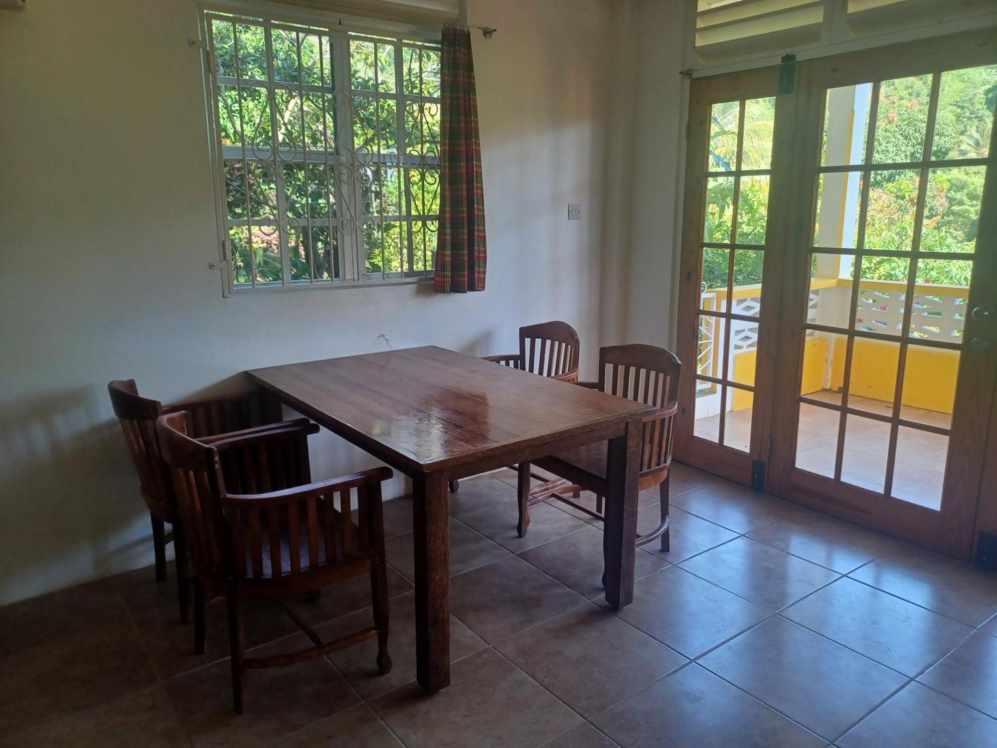 Mango Garden Cottages Tanetane Exterior photo